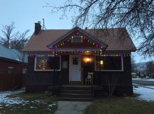 93 E 200 N, Heber, UT 84032