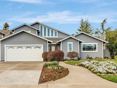 1153 Bel Marin Keys Boulevard, Novato, CA, 94949