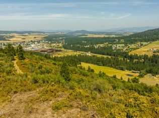 PARCEL 4 Agency Rd, Plummer, ID 83851