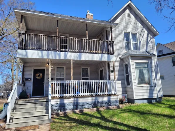 412 Congress STREET, Eau Claire, WI 54703