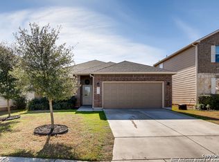 8118 Rustic Ter, San Antonio, TX 78249