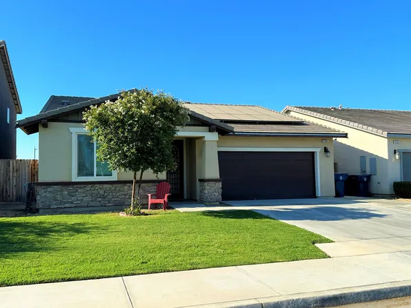 2104 Alexander Avenue, Tulare, CA 93274
