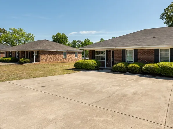 602A Dorn St, Grovetown, GA 30813