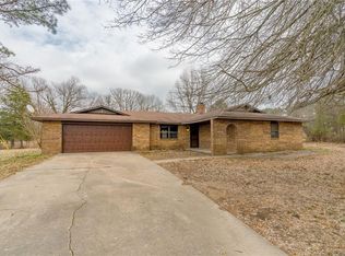 20442 Sonora Rd #93, Springdale, AR 72764