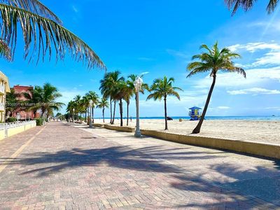 300 Oregon St APT 201, Hollywood, FL, 33019