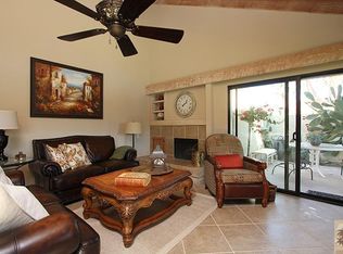 350 Forest Hills Dr, Rancho Mirage, CA 92270