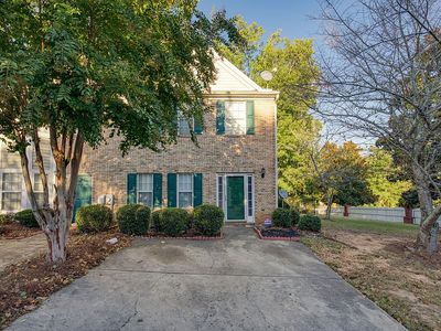 305 Timber Gate Ct, Lawrenceville, GA, 30045