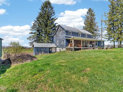 1359 Kringsbush Road, St Johnsville, NY, 13452