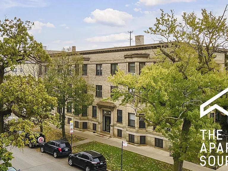 917 W Waveland Ave #1A — Photo 14
