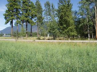 1940 Columbia Falls Stage Rd, Columbia Falls, MT 59912