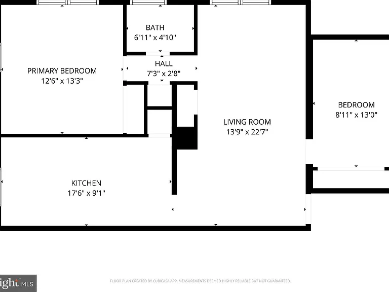 1405 Pennington Rd #2A — Photo 1