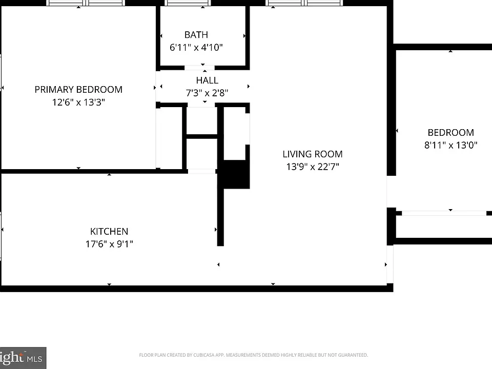 1405 Pennington Rd #2A