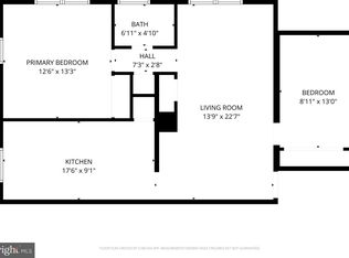 1405 Pennington Rd APT 2A, Ewing, NJ 08618