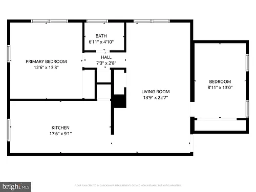 1405 Pennington Rd #2A Photo 1