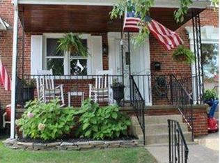 1013 Maple St, Conshohocken, PA 19428