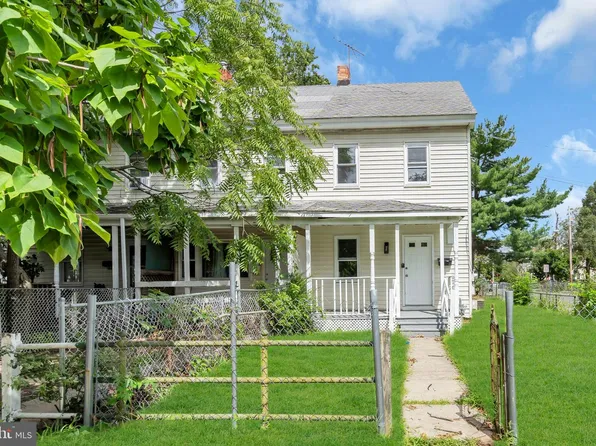 300 W Foundry St, Millville, NJ 08332