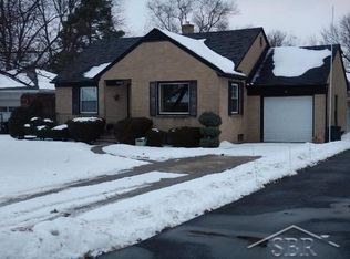 4204 Louise St, Saginaw, MI 48603