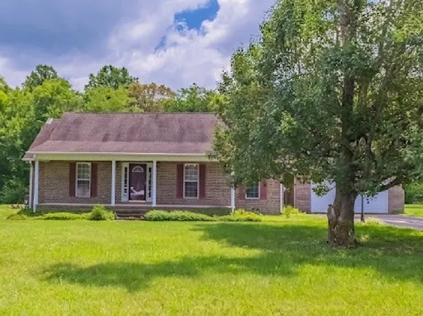 537 Big Oak Dr, Manchester, TN 37355