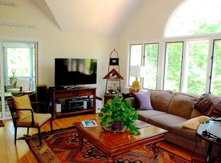 38 Trout Farm Rd, Duxbury, MA 02332