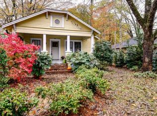 2117 Hollywood Rd NW, Atlanta, GA 30318