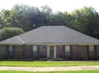 4558 Chrystan Rd, Montgomery, AL 36109