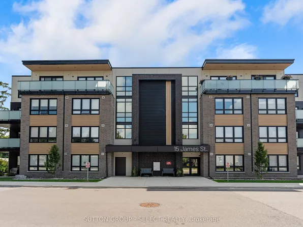 15 James St, South Huron, ON