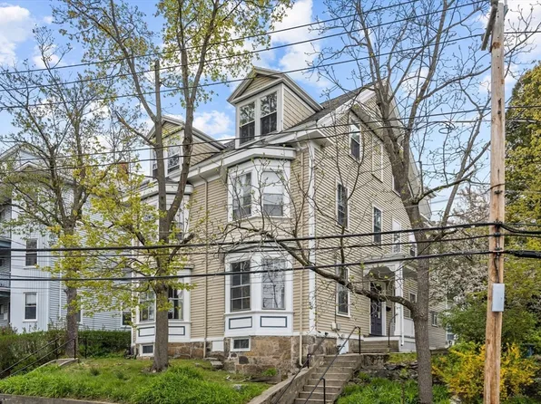 48-48 Spring Park Ave #50, Jamaica Plain, MA 02130