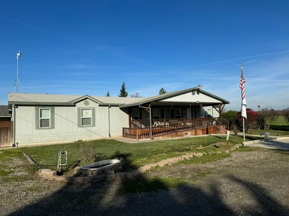 7740 White Crane Rd, Atwater, CA 95301