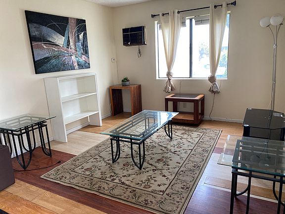 3rd image of 2646 S Garth Ave #D