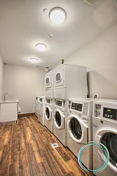 Rented by GTM Property Group 