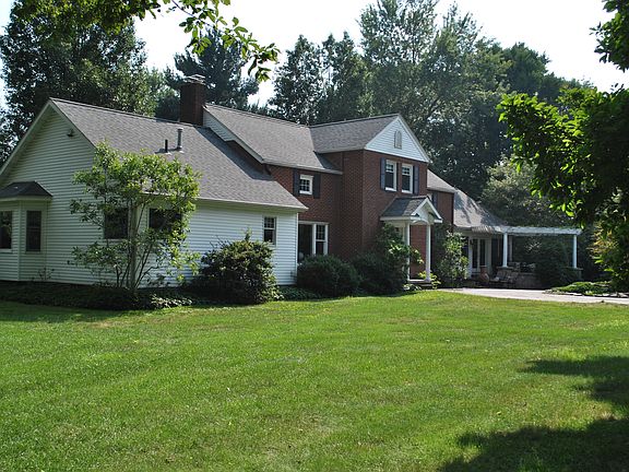 Another view of the back 