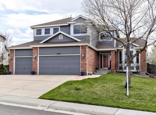 10217 Knoll Cir, Highlands Ranch, CO 80130