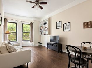35 W 87th St APT 3A, New York, NY 10024