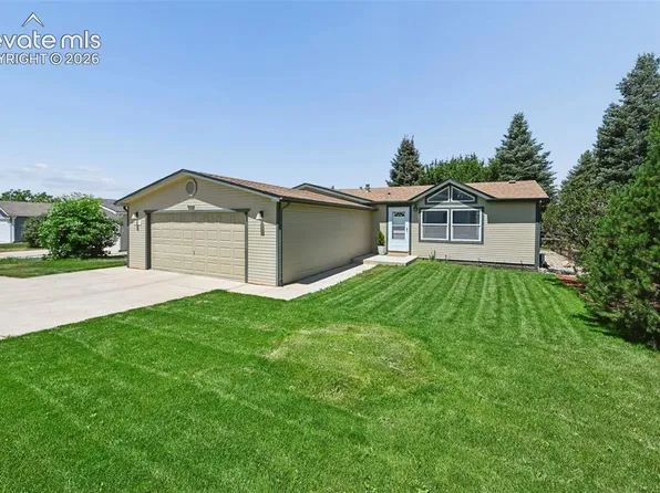 7659 Marmot Pt, Colorado Springs, CO 80922