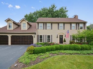 2060 Richton Dr, Wheaton, IL