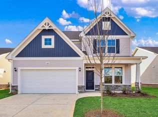2831 Spain Lane Plan LOT 11, Conway, SC 29527