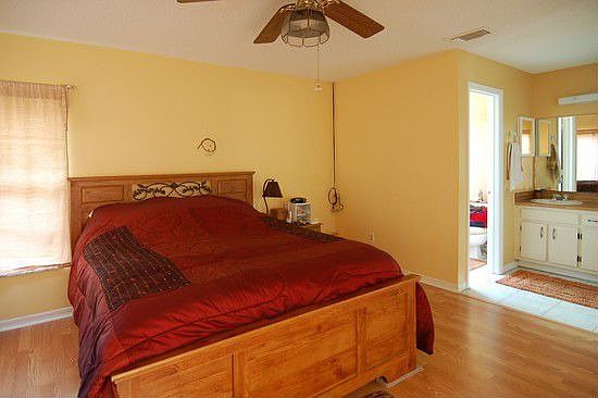 MASTER SUITE