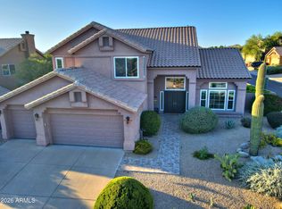 11146 E RUNNING DEER Trail, Scottsdale, AZ 85262