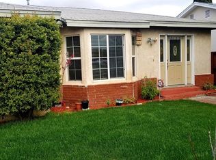 2421 W Carson St, Torrance, CA 90501