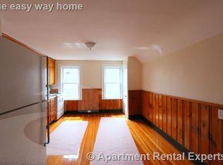 176 Powder House Blvd #3, Somerville, MA 02144