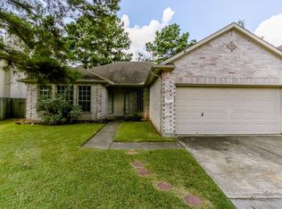 23903 Spring Way Dr, Spring, TX 77373