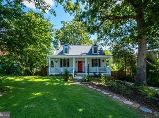 3131 Parkway, Hyattsville, MD 20785