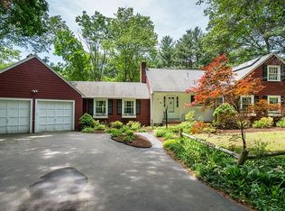 286 North St, Medfield, MA 02052