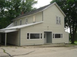 E3323 Hwy 58, La Valle, WI 53941