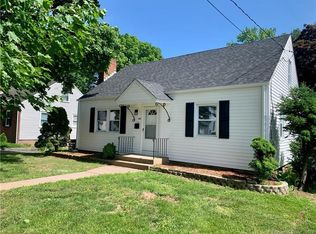 132 Wetherell St, Manchester, CT 06040