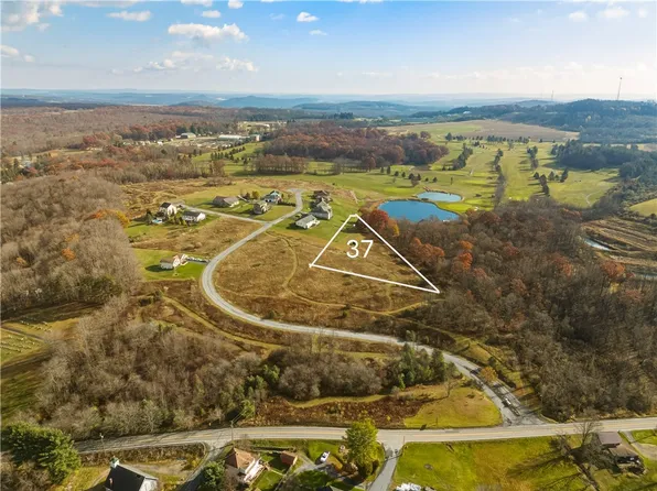 0 Oak Crest Dr, Stoystown, PA 15563