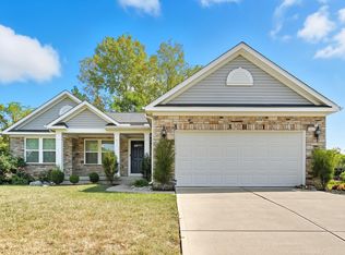1932 Meadowsweet Dr, Lebanon, OH 45036