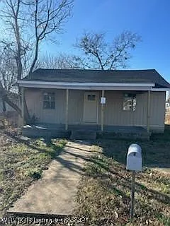 511 N Walnut Pl, Sallisaw OK - Owner Finance Home