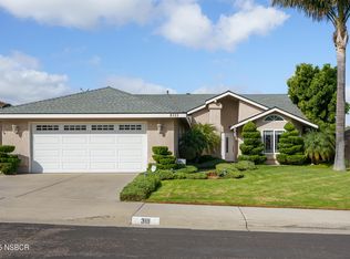3111 Bunfill Dr, Santa Maria, CA 93455