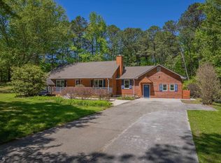 5099 Skyline Dr, Loganville, GA 30052